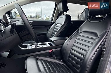 Внедорожник / Кроссовер Ford Edge 2021 в Львове фото 10 Внедорожник / Кроссовер Ford Edge 2021 в Львове