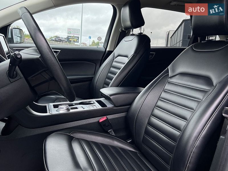 Внедорожник / Кроссовер Ford Edge 2021 в Львове фото 10 Внедорожник / Кроссовер Ford Edge 2021 в Львове