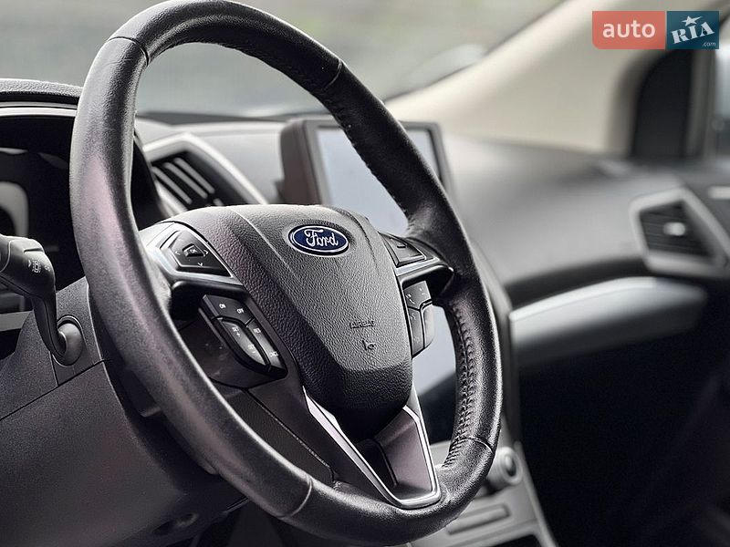 Внедорожник / Кроссовер Ford Edge 2021 в Львове фото 13 Внедорожник / Кроссовер Ford Edge 2021 в Львове