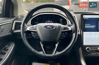 Внедорожник / Кроссовер Ford Edge 2021 в Львове фото 14 Внедорожник / Кроссовер Ford Edge 2021 в Львове