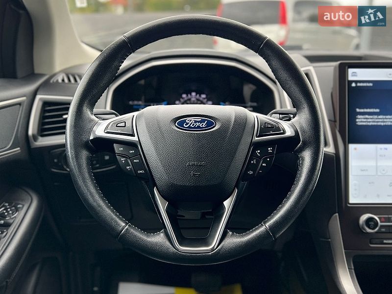 Внедорожник / Кроссовер Ford Edge 2021 в Львове фото 14 Внедорожник / Кроссовер Ford Edge 2021 в Львове