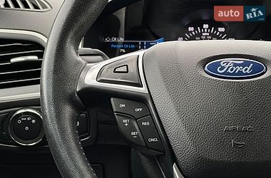 Внедорожник / Кроссовер Ford Edge 2021 в Львове фото 15 Внедорожник / Кроссовер Ford Edge 2021 в Львове