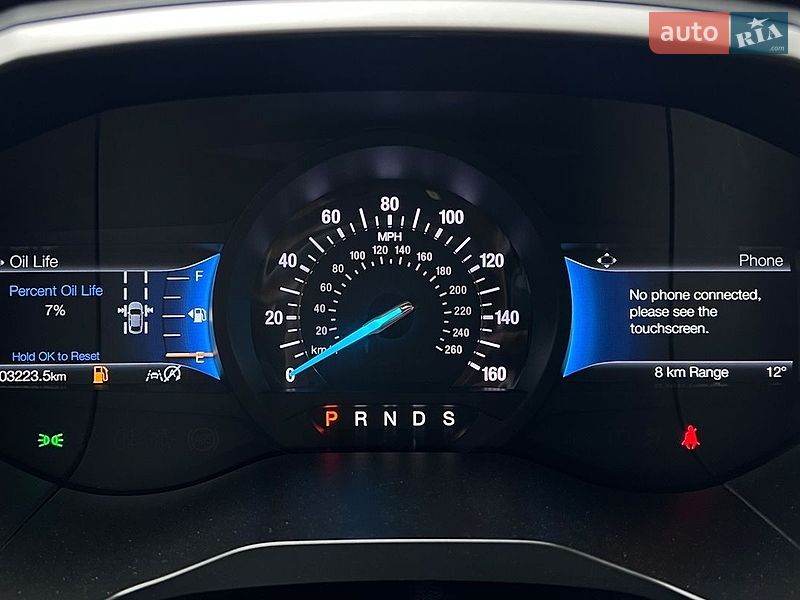 Внедорожник / Кроссовер Ford Edge 2021 в Львове фото 17 Внедорожник / Кроссовер Ford Edge 2021 в Львове