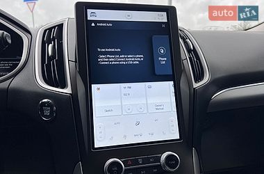 Внедорожник / Кроссовер Ford Edge 2021 в Львове фото 18 Внедорожник / Кроссовер Ford Edge 2021 в Львове
