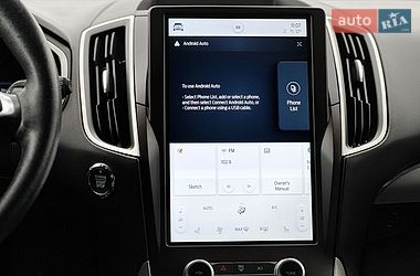 Внедорожник / Кроссовер Ford Edge 2021 в Львове фото 19 Внедорожник / Кроссовер Ford Edge 2021 в Львове