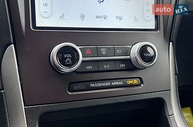 Внедорожник / Кроссовер Ford Edge 2021 в Львове фото 20 Внедорожник / Кроссовер Ford Edge 2021 в Львове