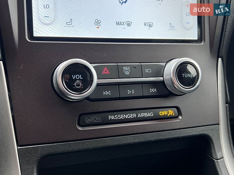 Внедорожник / Кроссовер Ford Edge 2021 в Львове фото 20 Внедорожник / Кроссовер Ford Edge 2021 в Львове