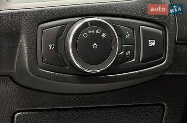Внедорожник / Кроссовер Ford Edge 2021 в Львове фото 23 Внедорожник / Кроссовер Ford Edge 2021 в Львове