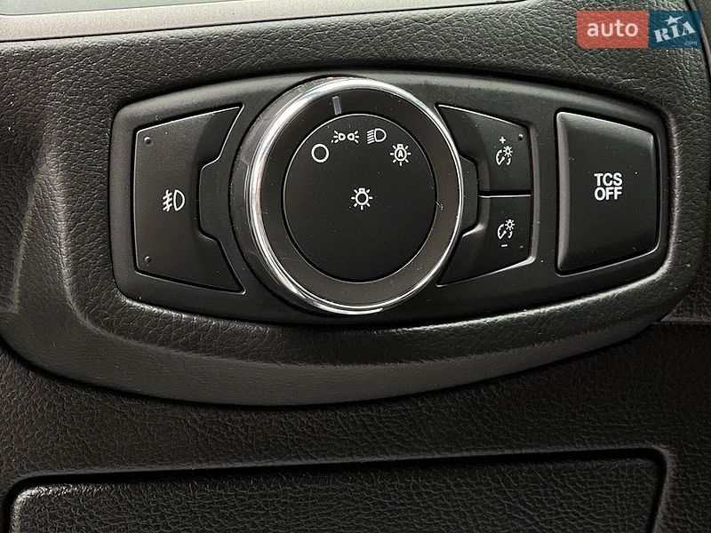 Внедорожник / Кроссовер Ford Edge 2021 в Львове фото 23 Внедорожник / Кроссовер Ford Edge 2021 в Львове