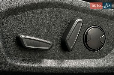 Внедорожник / Кроссовер Ford Edge 2021 в Львове фото 24 Внедорожник / Кроссовер Ford Edge 2021 в Львове
