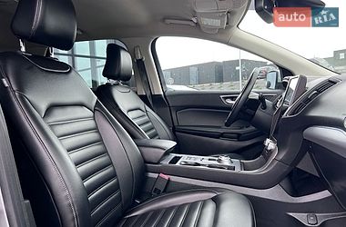 Внедорожник / Кроссовер Ford Edge 2021 в Львове фото 26 Внедорожник / Кроссовер Ford Edge 2021 в Львове