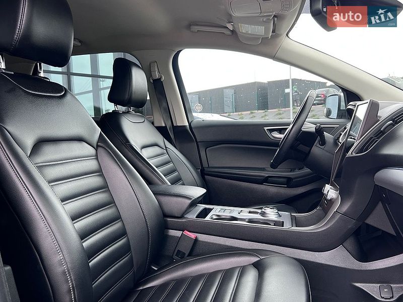 Внедорожник / Кроссовер Ford Edge 2021 в Львове фото 26 Внедорожник / Кроссовер Ford Edge 2021 в Львове