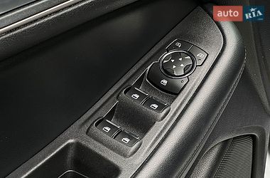 Внедорожник / Кроссовер Ford Edge 2021 в Львове фото 25 Внедорожник / Кроссовер Ford Edge 2021 в Львове