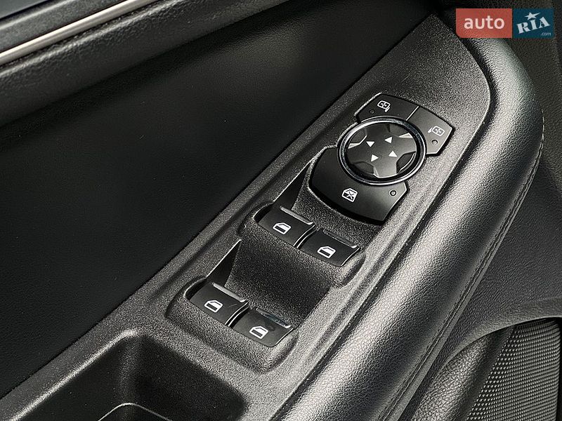Внедорожник / Кроссовер Ford Edge 2021 в Львове фото 25 Внедорожник / Кроссовер Ford Edge 2021 в Львове