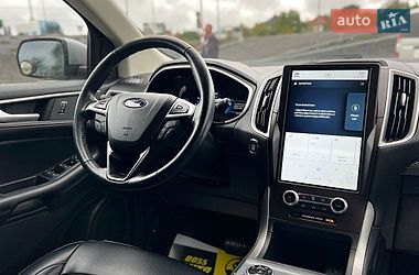 Внедорожник / Кроссовер Ford Edge 2021 в Львове фото 27 Внедорожник / Кроссовер Ford Edge 2021 в Львове