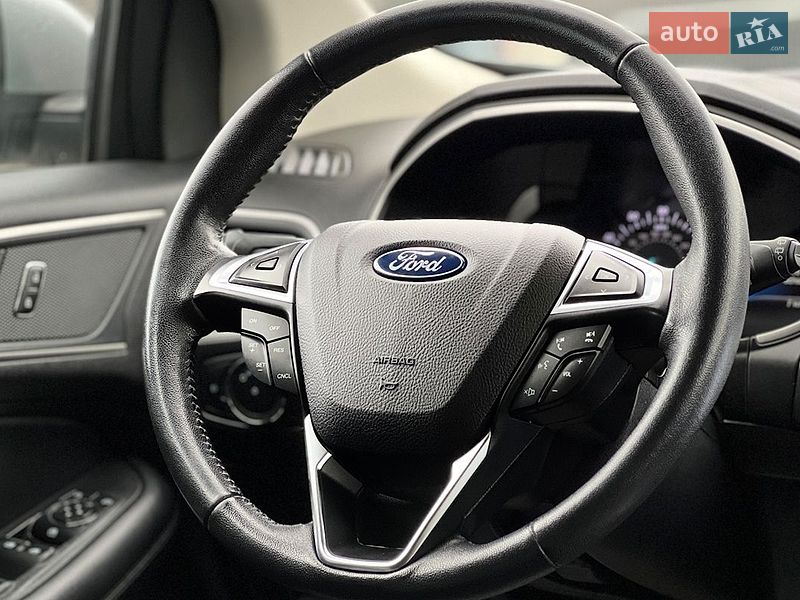 Внедорожник / Кроссовер Ford Edge 2021 в Львове фото 28 Внедорожник / Кроссовер Ford Edge 2021 в Львове