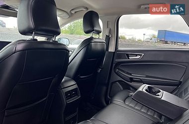 Внедорожник / Кроссовер Ford Edge 2021 в Львове фото 29 Внедорожник / Кроссовер Ford Edge 2021 в Львове