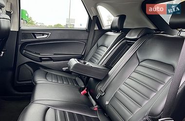 Внедорожник / Кроссовер Ford Edge 2021 в Львове фото 30 Внедорожник / Кроссовер Ford Edge 2021 в Львове