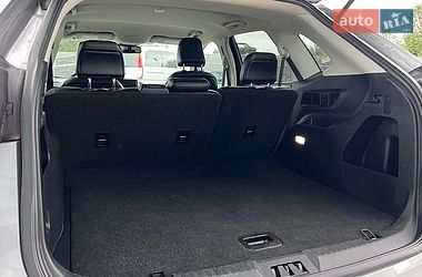 Внедорожник / Кроссовер Ford Edge 2021 в Львове фото 31 Внедорожник / Кроссовер Ford Edge 2021 в Львове