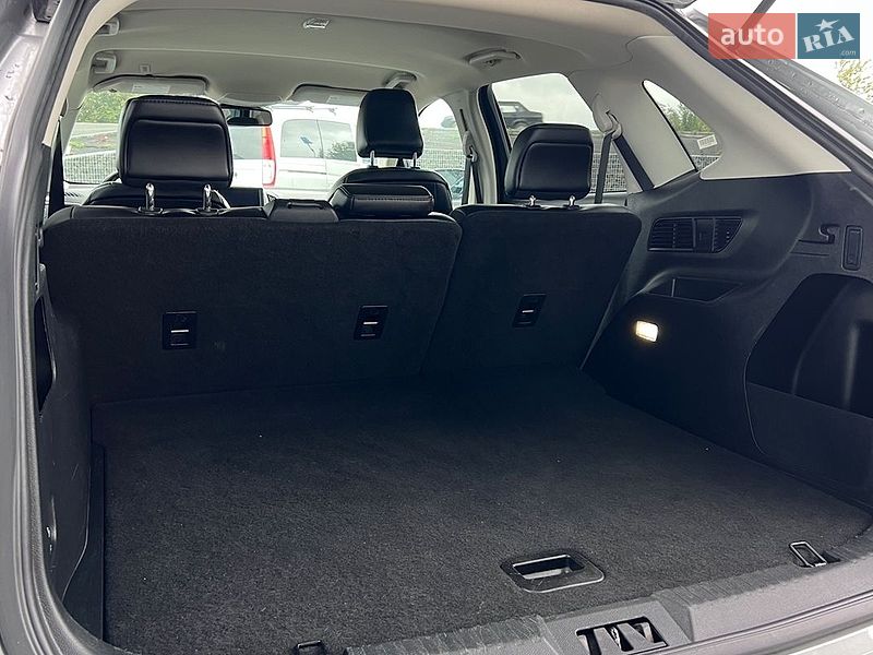Внедорожник / Кроссовер Ford Edge 2021 в Львове фото 31 Внедорожник / Кроссовер Ford Edge 2021 в Львове