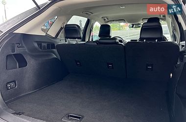 Внедорожник / Кроссовер Ford Edge 2021 в Львове фото 32 Внедорожник / Кроссовер Ford Edge 2021 в Львове