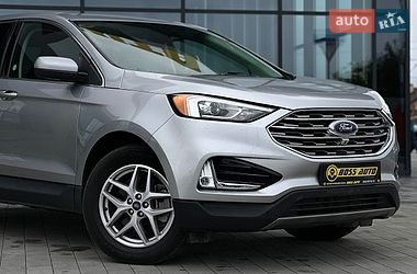 Внедорожник / Кроссовер Ford Edge 2021 в Львове фото 34 Внедорожник / Кроссовер Ford Edge 2021 в Львове