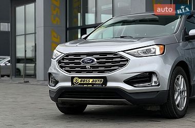 Внедорожник / Кроссовер Ford Edge 2021 в Львове фото 33 Внедорожник / Кроссовер Ford Edge 2021 в Львове