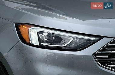 Внедорожник / Кроссовер Ford Edge 2021 в Львове фото 36 Внедорожник / Кроссовер Ford Edge 2021 в Львове