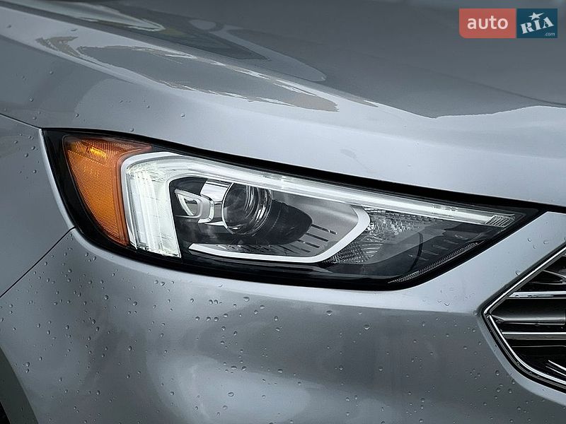Внедорожник / Кроссовер Ford Edge 2021 в Львове фото 36 Внедорожник / Кроссовер Ford Edge 2021 в Львове