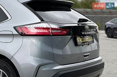 Внедорожник / Кроссовер Ford Edge 2021 в Львове фото 38 Внедорожник / Кроссовер Ford Edge 2021 в Львове