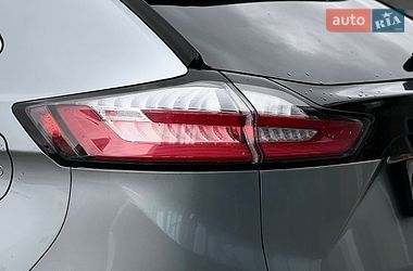 Внедорожник / Кроссовер Ford Edge 2021 в Львове фото 39 Внедорожник / Кроссовер Ford Edge 2021 в Львове