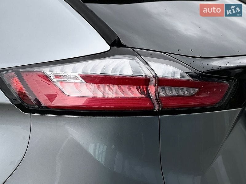 Внедорожник / Кроссовер Ford Edge 2021 в Львове фото 39 Внедорожник / Кроссовер Ford Edge 2021 в Львове