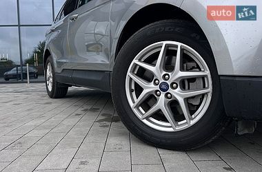 Внедорожник / Кроссовер Ford Edge 2021 в Львове фото 40 Внедорожник / Кроссовер Ford Edge 2021 в Львове