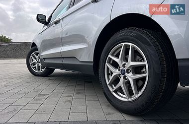 Внедорожник / Кроссовер Ford Edge 2021 в Львове фото 41 Внедорожник / Кроссовер Ford Edge 2021 в Львове