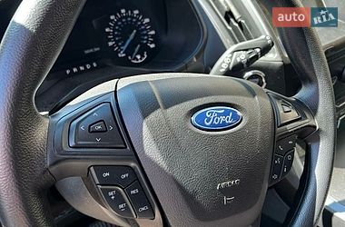 Позашляховик / Кросовер Ford Edge 2020 в Лебедині