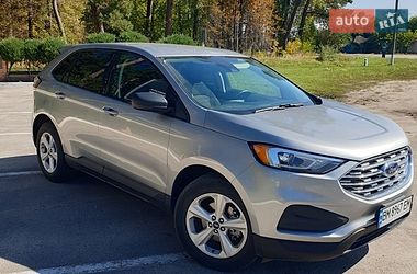 Позашляховик / Кросовер Ford Edge 2020 в Лебедині