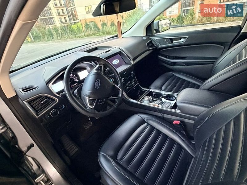 Внедорожник / Кроссовер Ford Edge 2020 в Ивано-Франковске