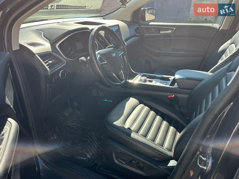 Позашляховик / Кросовер Ford Edge 2021 в Житомирі