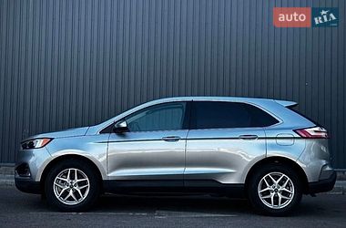 Внедорожник / Кроссовер Ford Edge 2023 в Николаеве