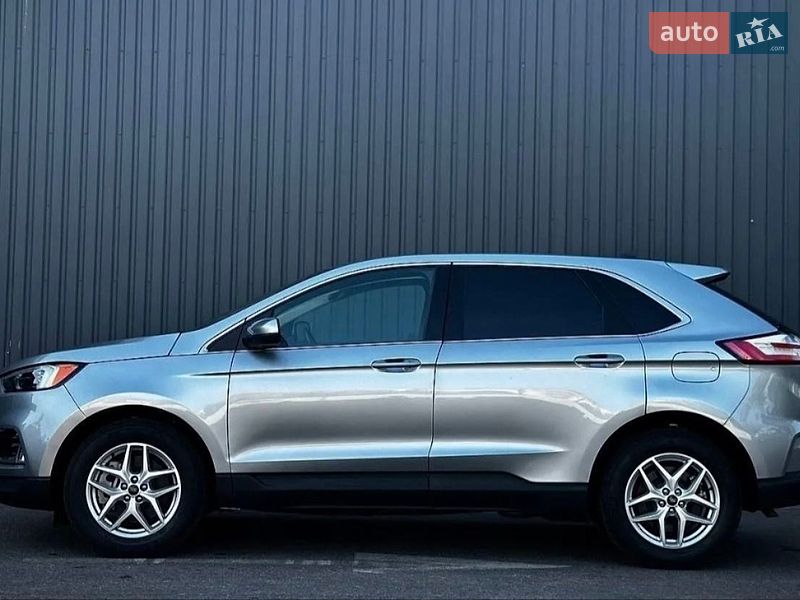 Ford Edge 2023 Ford Edge 2023