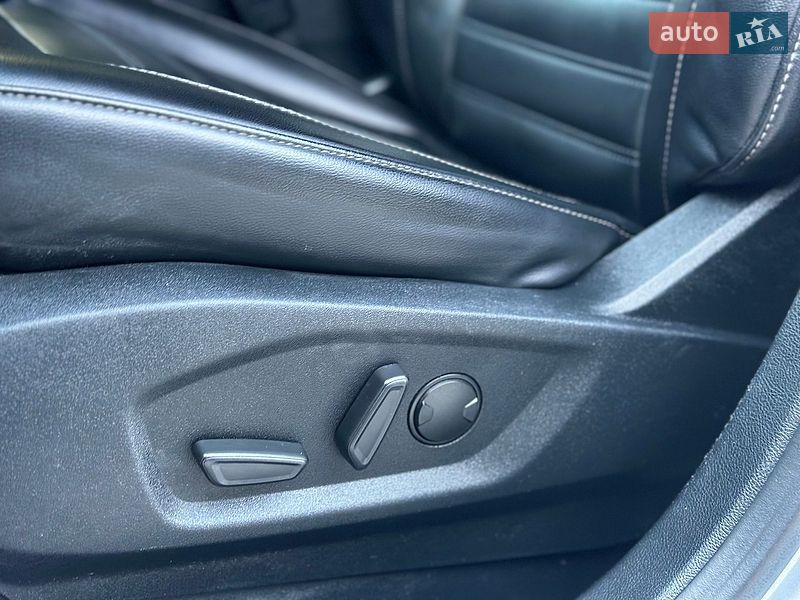 Позашляховик / Кросовер Ford Edge 2020 в Нетішині
