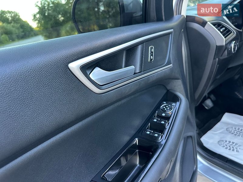 Позашляховик / Кросовер Ford Edge 2020 в Нетішині