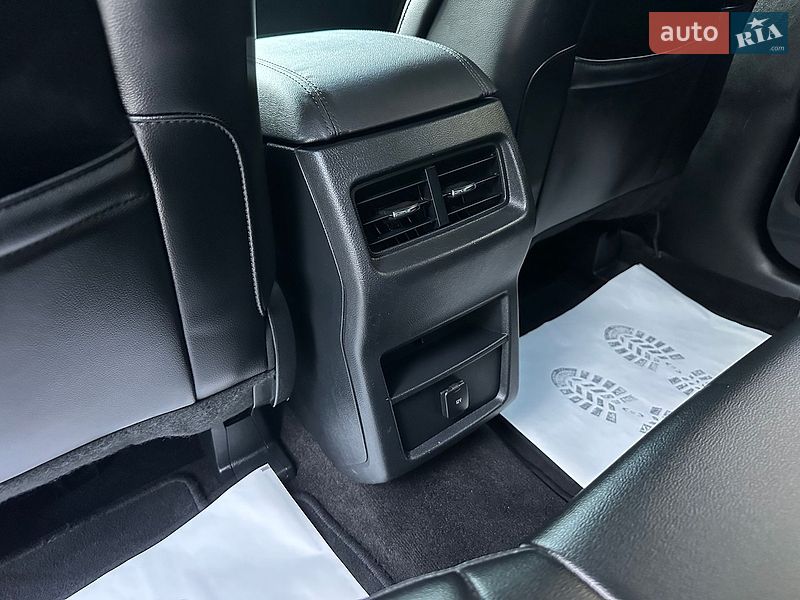 Позашляховик / Кросовер Ford Edge 2020 в Нетішині