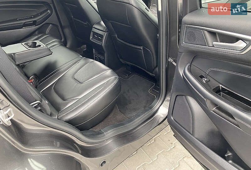 Внедорожник / Кроссовер Ford Edge 2019 в Львове фото 15 Внедорожник / Кроссовер Ford Edge 2019 в Львове