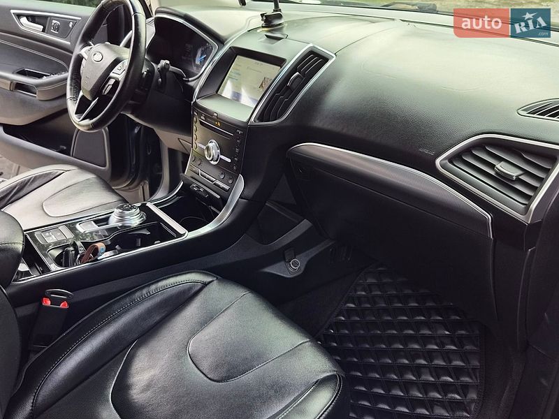 Внедорожник / Кроссовер Ford Edge 2019 в Днепре