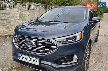 Внедорожник / Кроссовер Ford Edge 2019 в Днепре