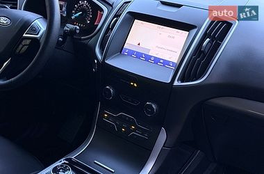 Позашляховик / Кросовер Ford Edge 2020 в Івано-Франківську