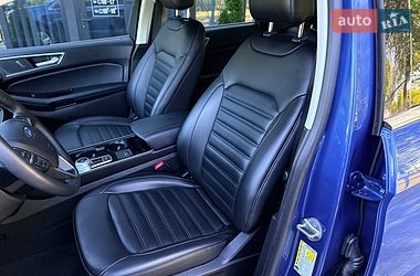 Позашляховик / Кросовер Ford Edge 2020 в Івано-Франківську