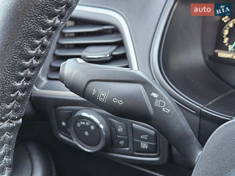 Позашляховик / Кросовер Ford Edge 2021 в Києві фото 20 Позашляховик / Кросовер Ford Edge 2021 в Києві