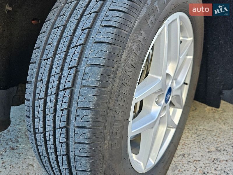 Позашляховик / Кросовер Ford Edge 2021 в Києві фото 27 Позашляховик / Кросовер Ford Edge 2021 в Києві
